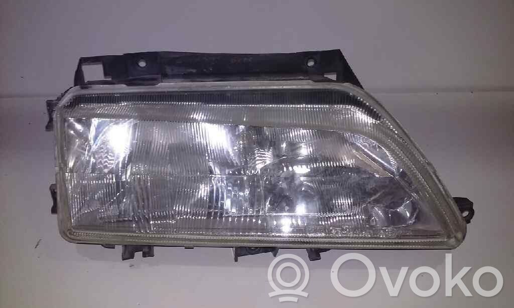 Citroen Xantia Headlight/headlamp 
