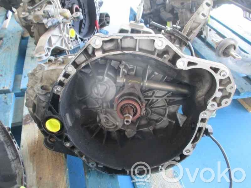 Renault Laguna I 5 Gang Schaltgetriebe 