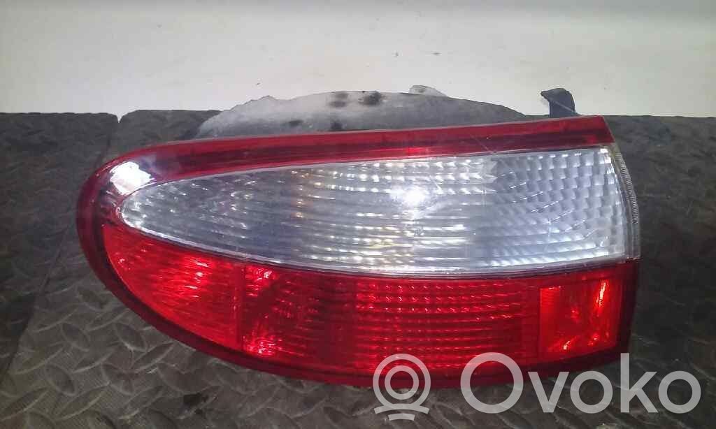 Daewoo Lanos Galinis žibintas kėbule 