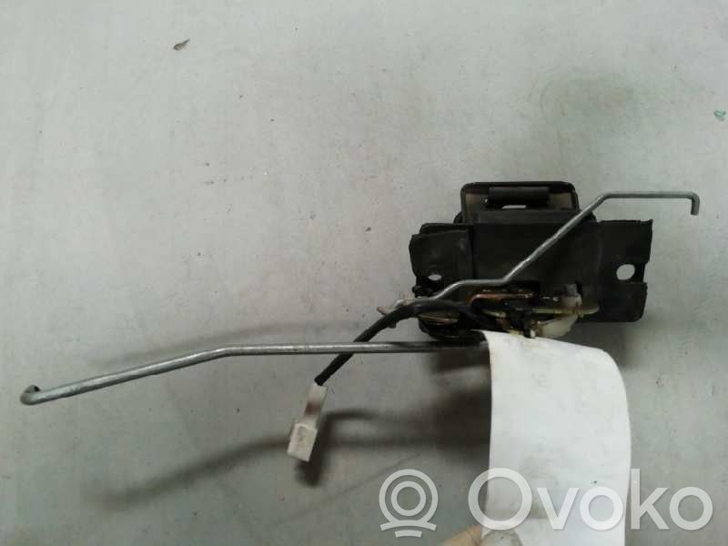 KIA Sorento Loquet de verrouillage de hayon 