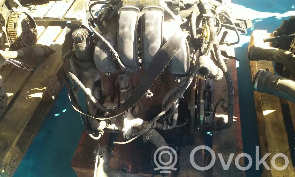 Chrysler PT Cruiser Engine 