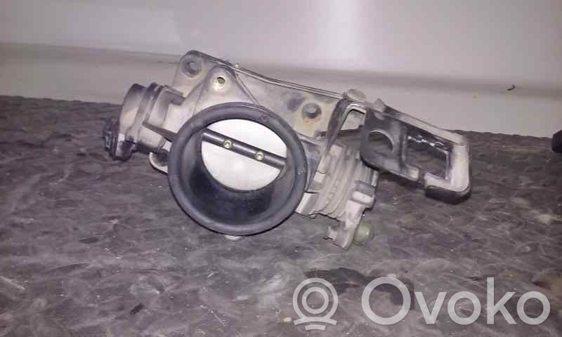 Ford Mondeo MK II Przepustnica 