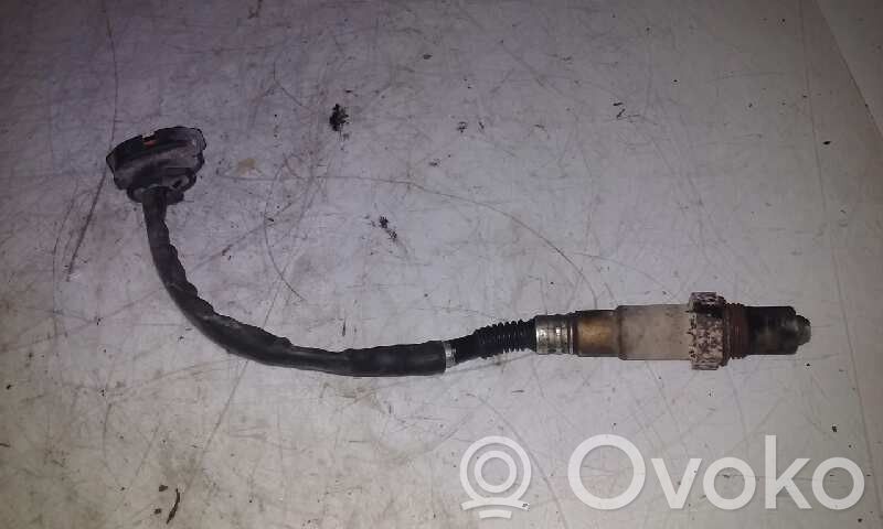 Sonde lambda   CABLECORTO,4PINS
