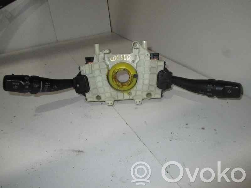 Multifunctional control switch/knob   93400