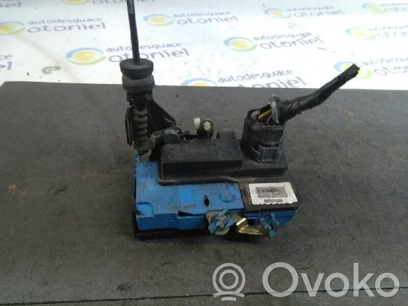 Volvo S60 Etuoven lukko 