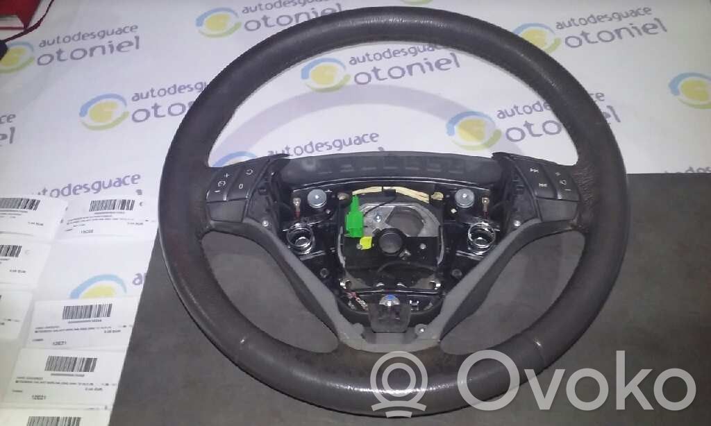 Volvo S60 Lenkrad 