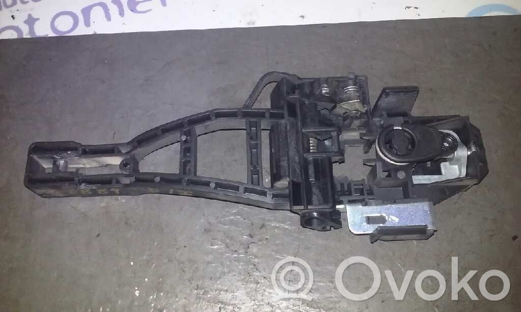 Ford Focus Front door exterior handle 