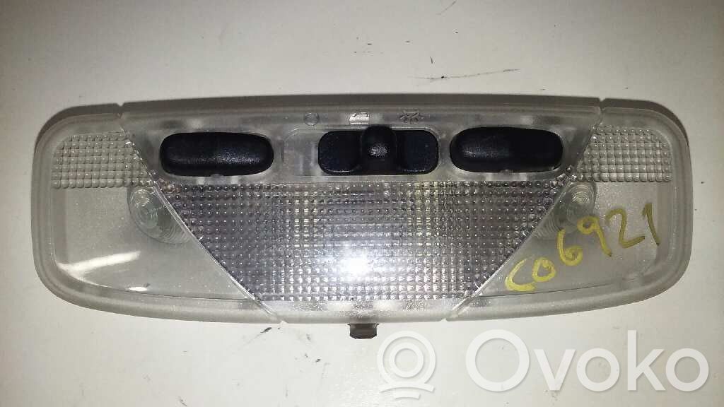 Ford Mondeo Mk III Other interior light 