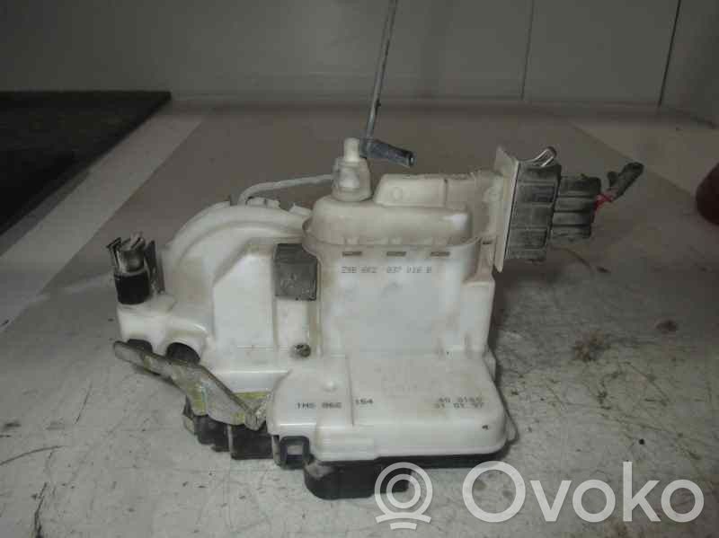 Seat Cordoba (6K) Front door lock 