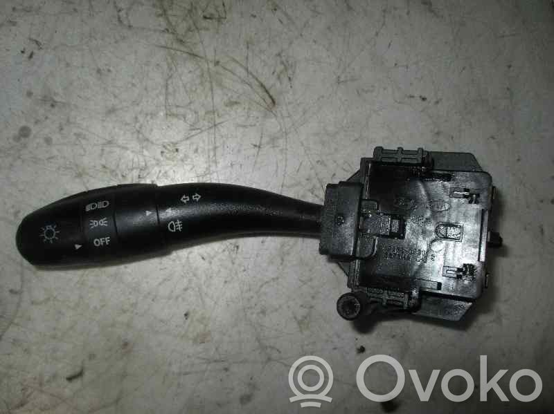 Hyundai i30 Interruptor de control del panel de luces 