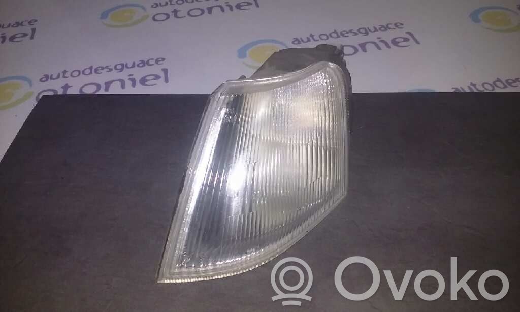 Citroen Xantia Front indicator light 
