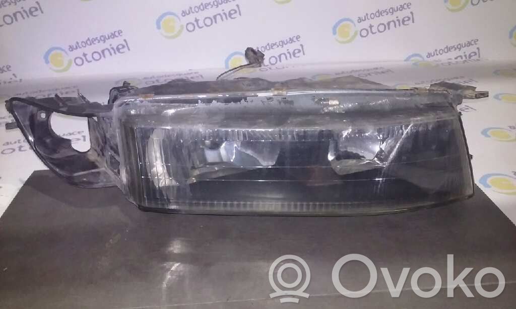 Mitsubishi Galant Headlight/headlamp 