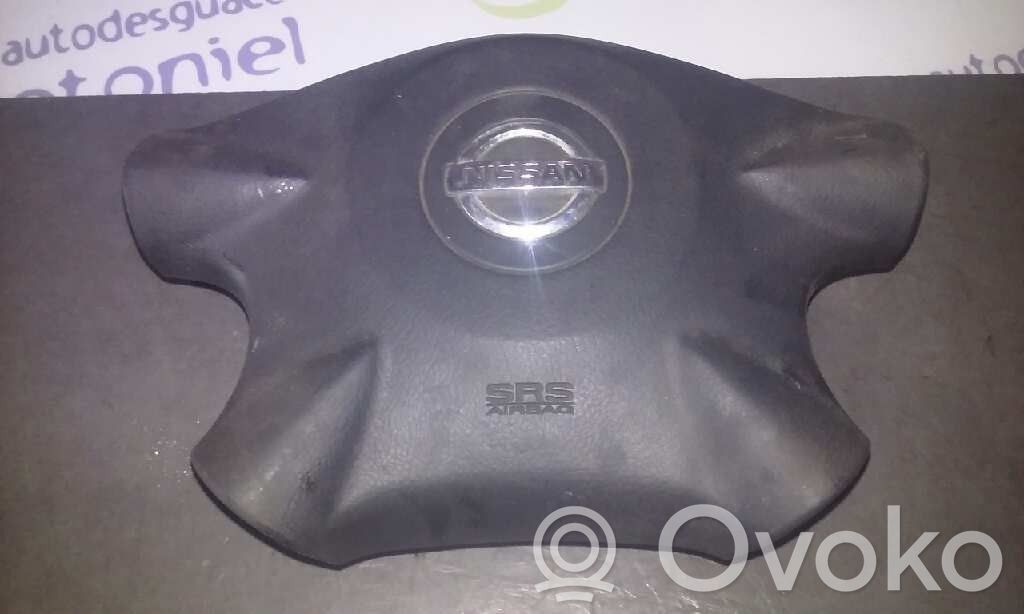 Nissan Terrano Airbag volan 