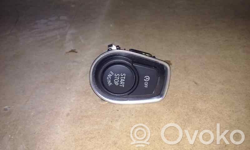Užvedimo spynelė   925073402,PULSADOR,STARTSTOP