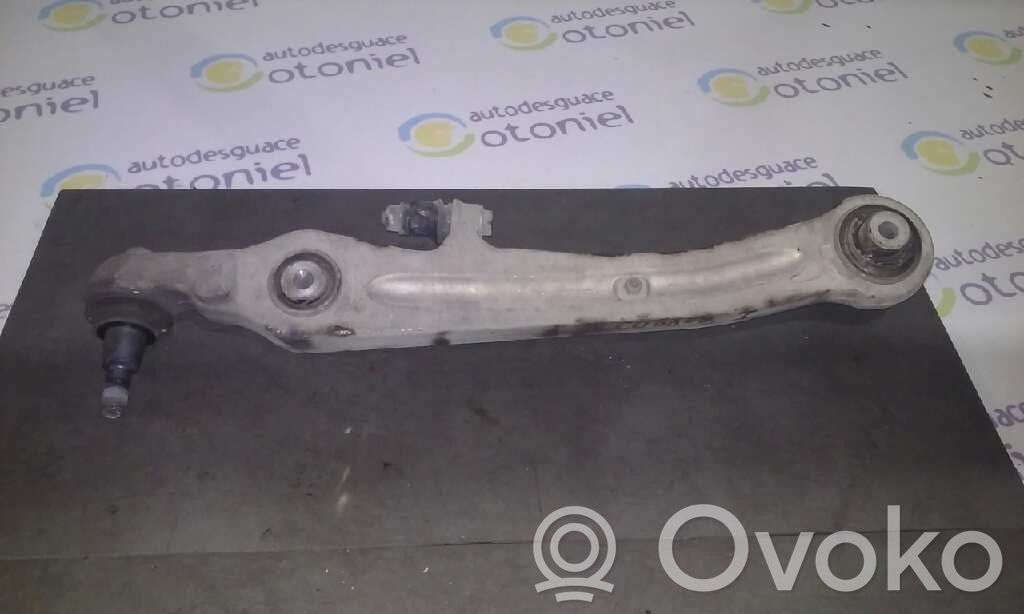 Front control arm