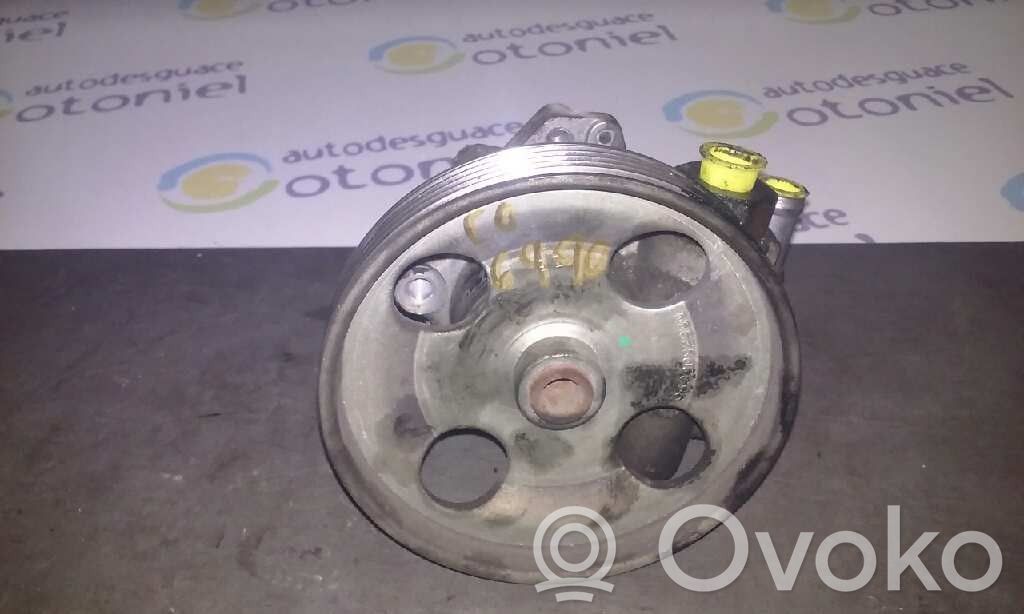 Fiat Ulysse Power steering pump 