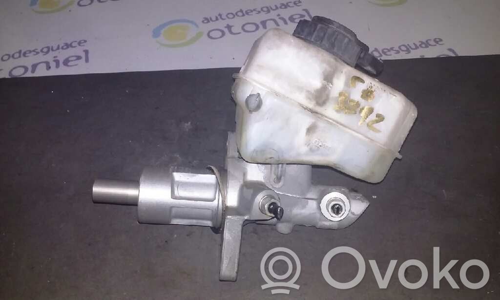 Servo-frein