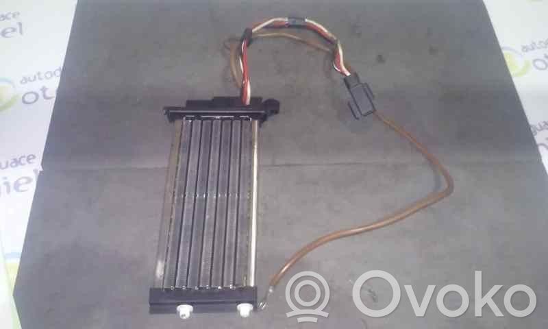 Fiat Stilo Heater blower motor/fan resistor 