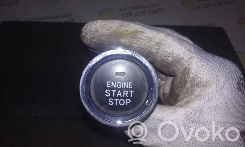 Ignition lock   PULSADOR,STARTSTOP