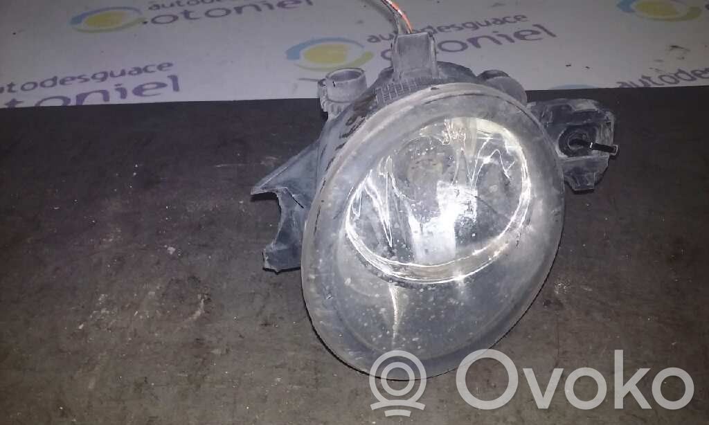 Nissan Primera Front fog light 