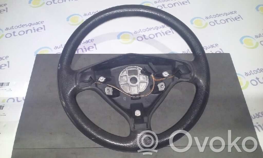 Opel Astra G Steering wheel 