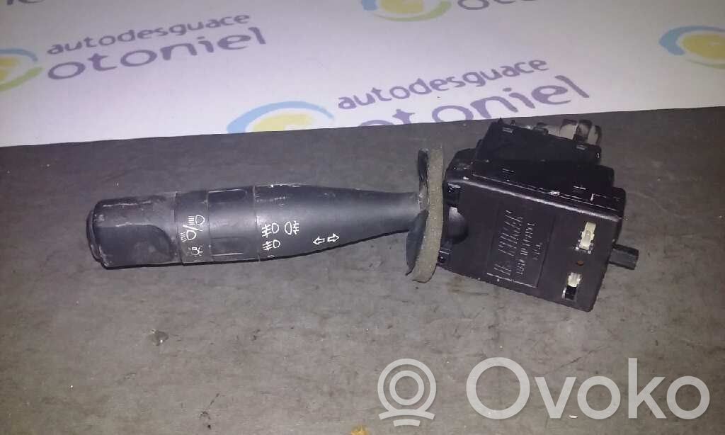 Peugeot 206 Indicator stalk 