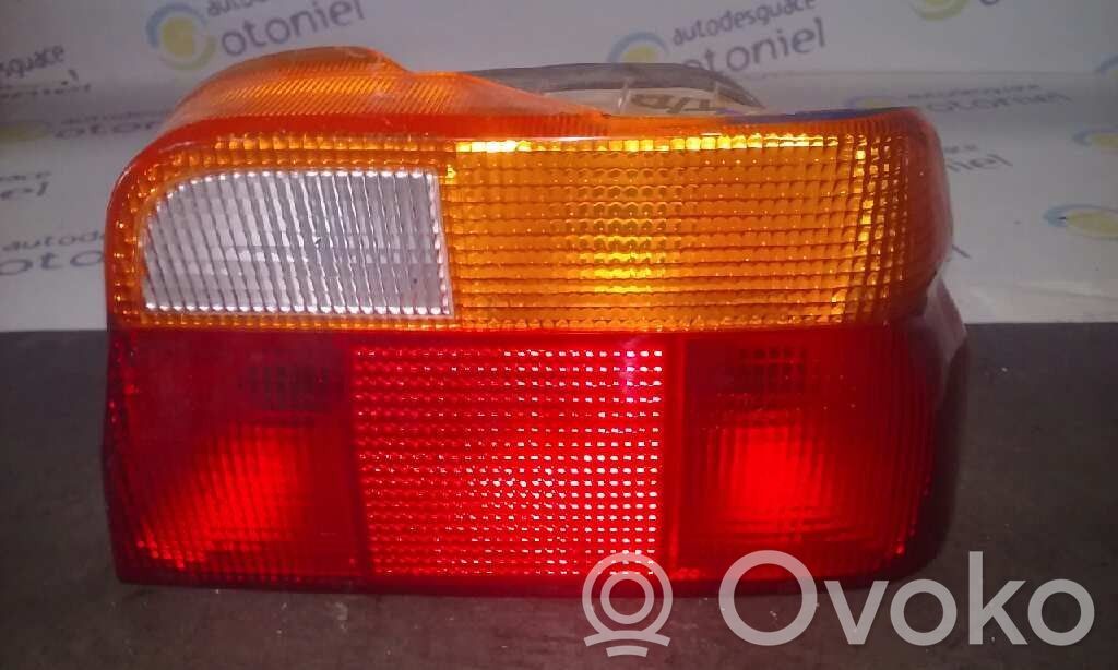 Ford Escort Takavalot 