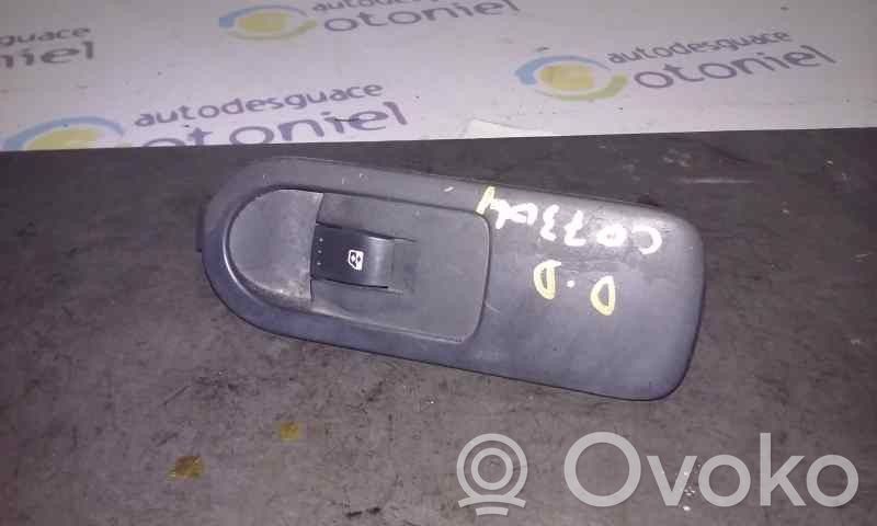 Renault Scenic II -  Grand scenic II Electric window control switch 