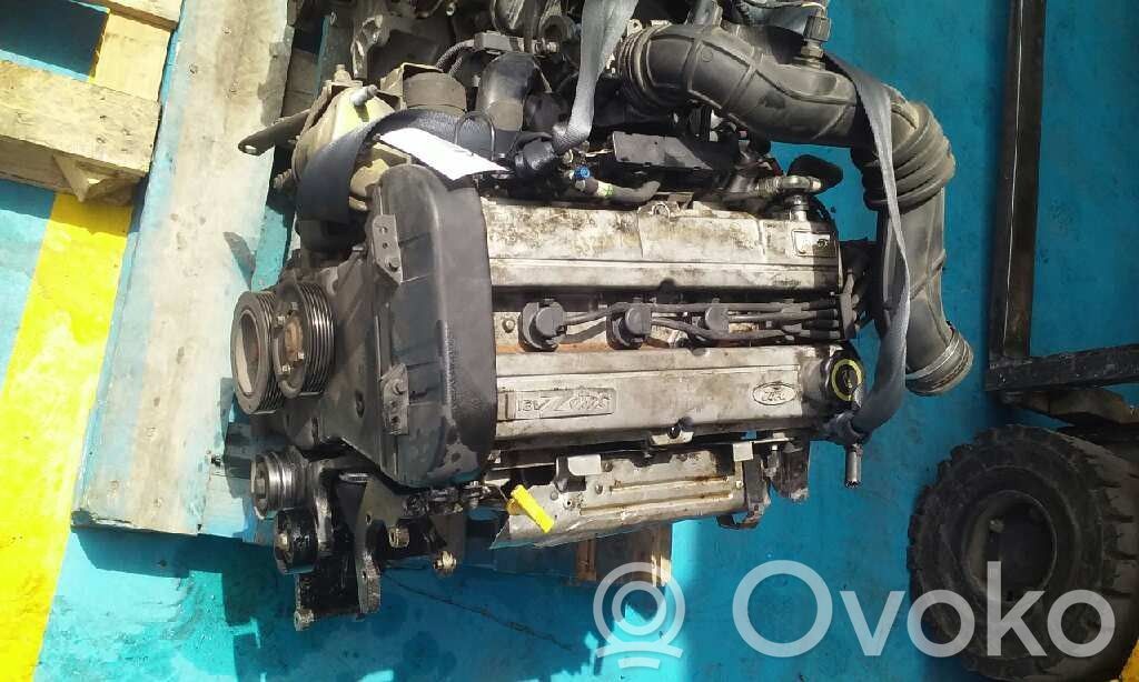 Ford Escort Variklis 