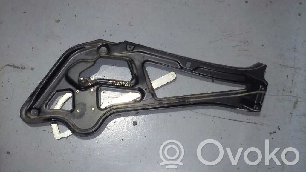 Mercedes-Benz Sprinter W901 W902 W903 W904 Regulador de ventanilla eléctrico de puerta delantera 