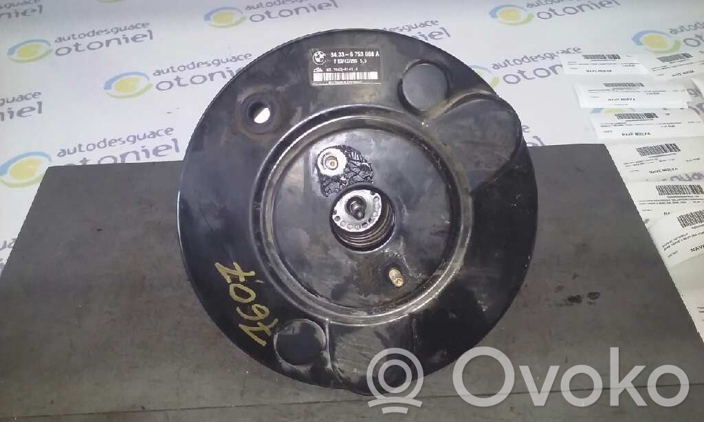 BMW 3 E46 Servo-frein 