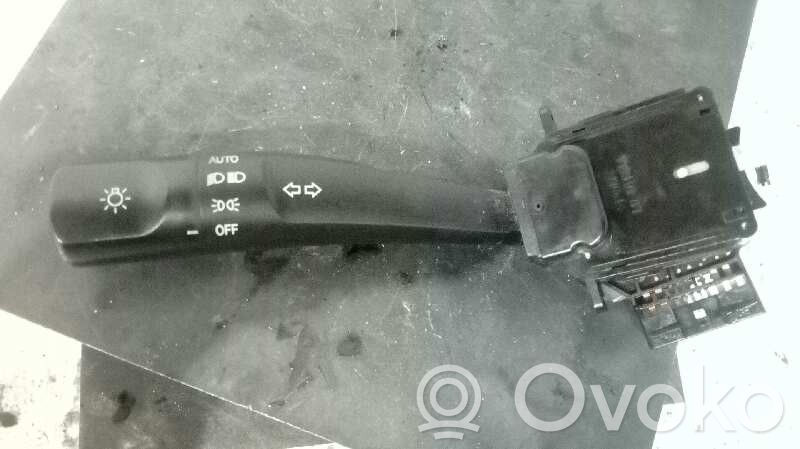 Panel lighting control switch