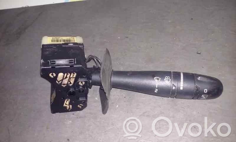 Renault Megane I Wiper control stalk 