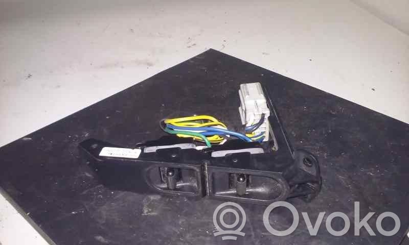 MG MGF Electric window control switch 