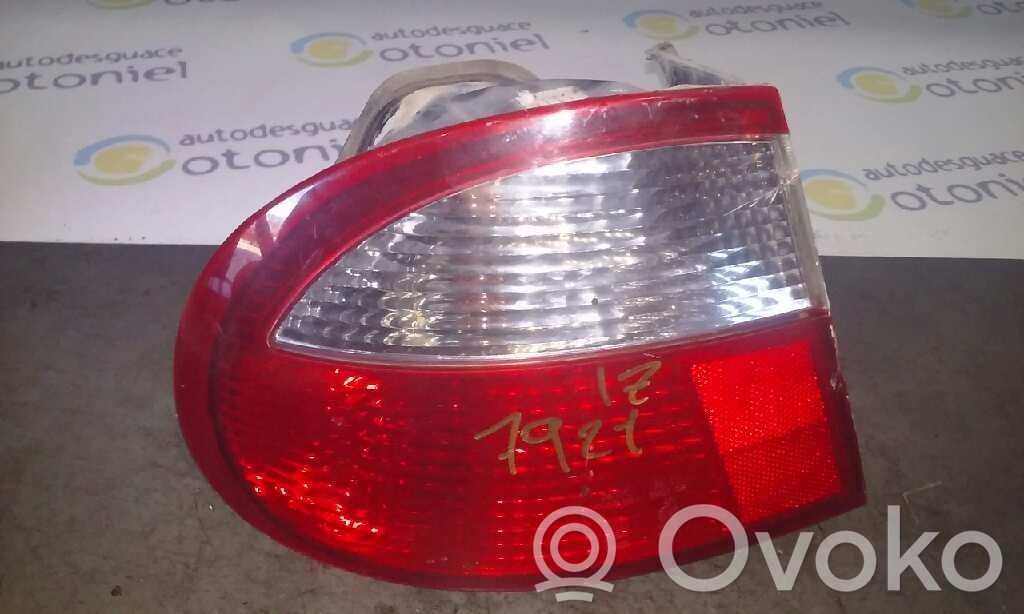 Daewoo Lanos Galinis žibintas kėbule 