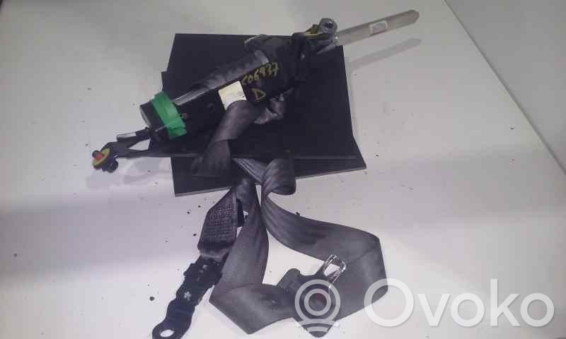 Volvo S80 Airbag pasager 