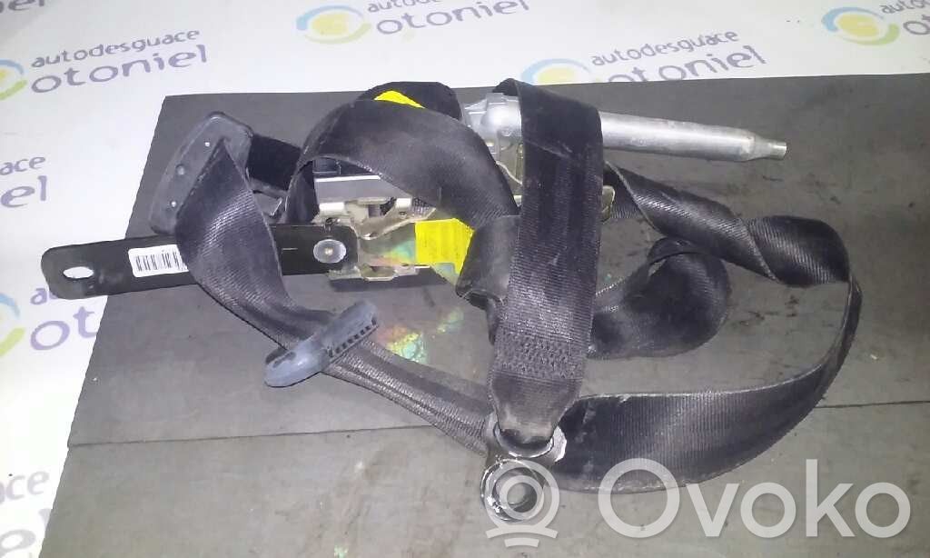 Daewoo Leganza Cinturón delantero 