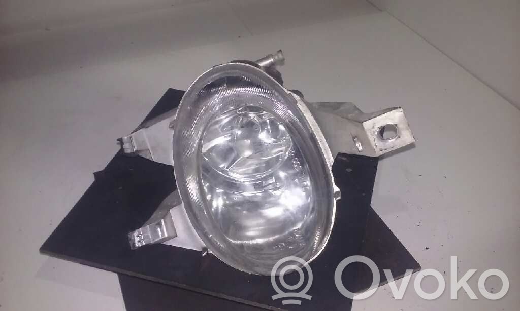 Peugeot 206 Front fog light 