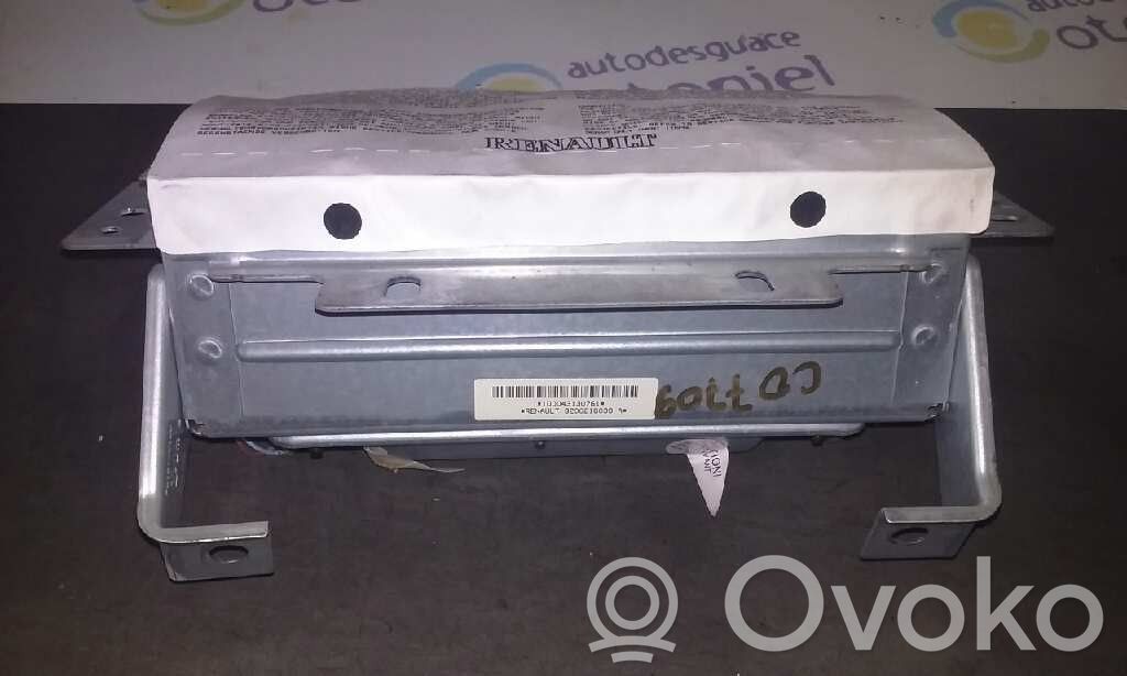 Renault Modus Airbag lateral 