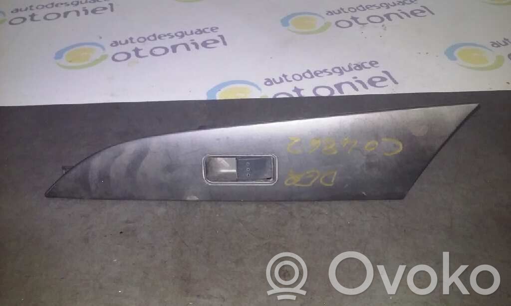 Electric window control switch   03123101,03123101BS3E66,BS3E66