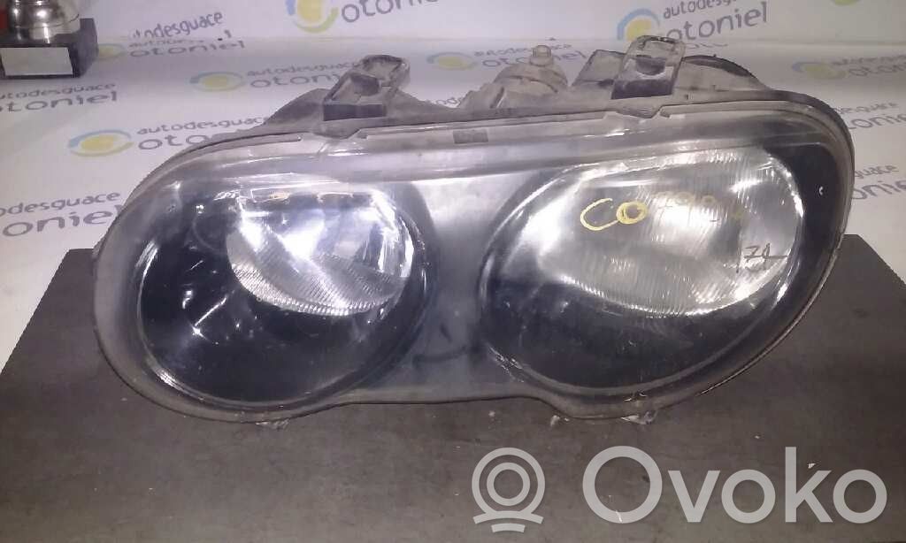 Headlight/headlamp   BIFARO