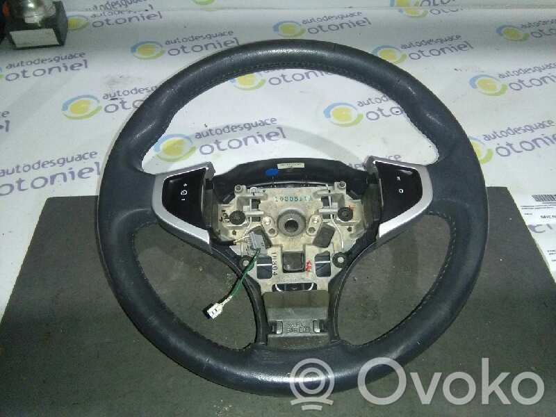 Renault Koleos I Ohjauspyörä 