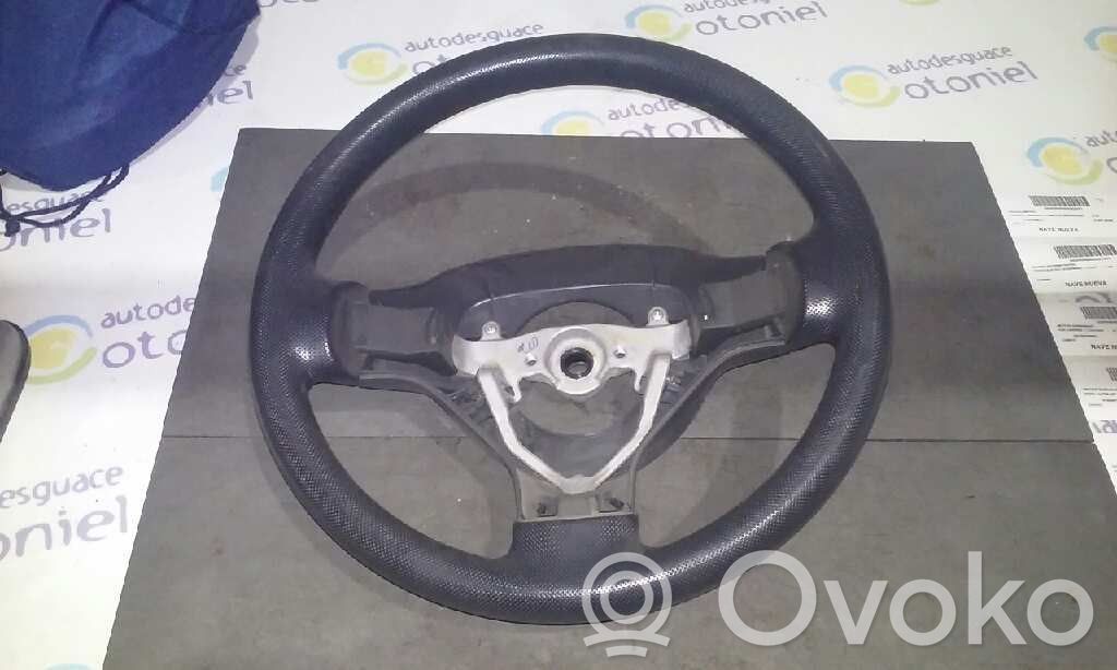 Toyota Aygo AB10 Руль 