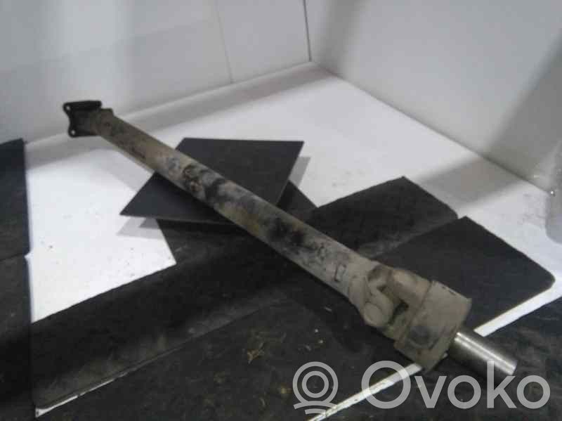 Mitsubishi Montero Middle center prop shaft 