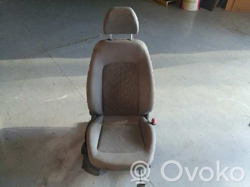 Seat Ibiza IV (6J,6P) Priekinė keleivio sėdynė 