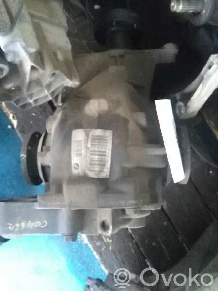 Hinterachsdifferential   07527006,MANUAL6V