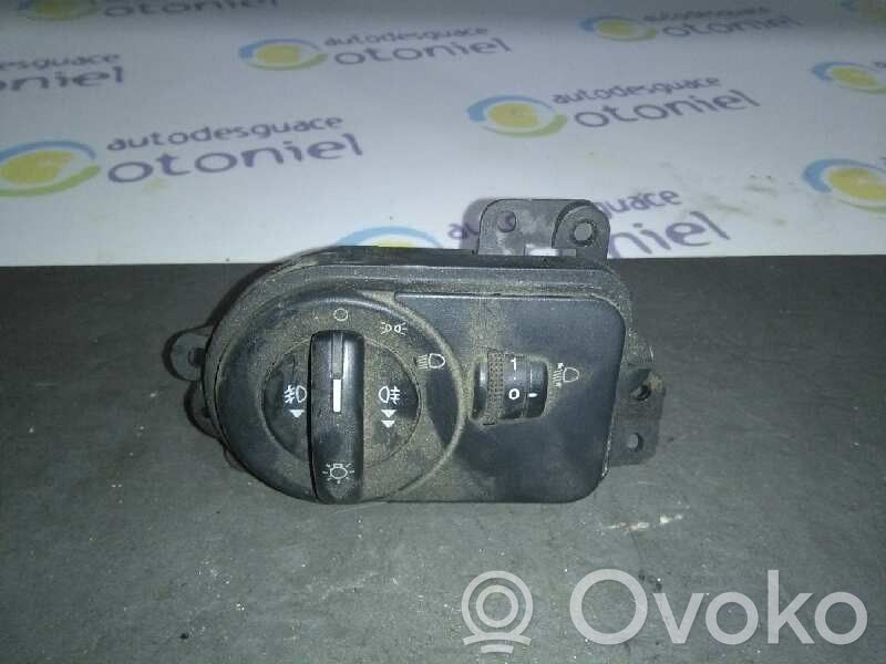 Panel lighting control switch   2S6T13A024CA,SALPICADERO