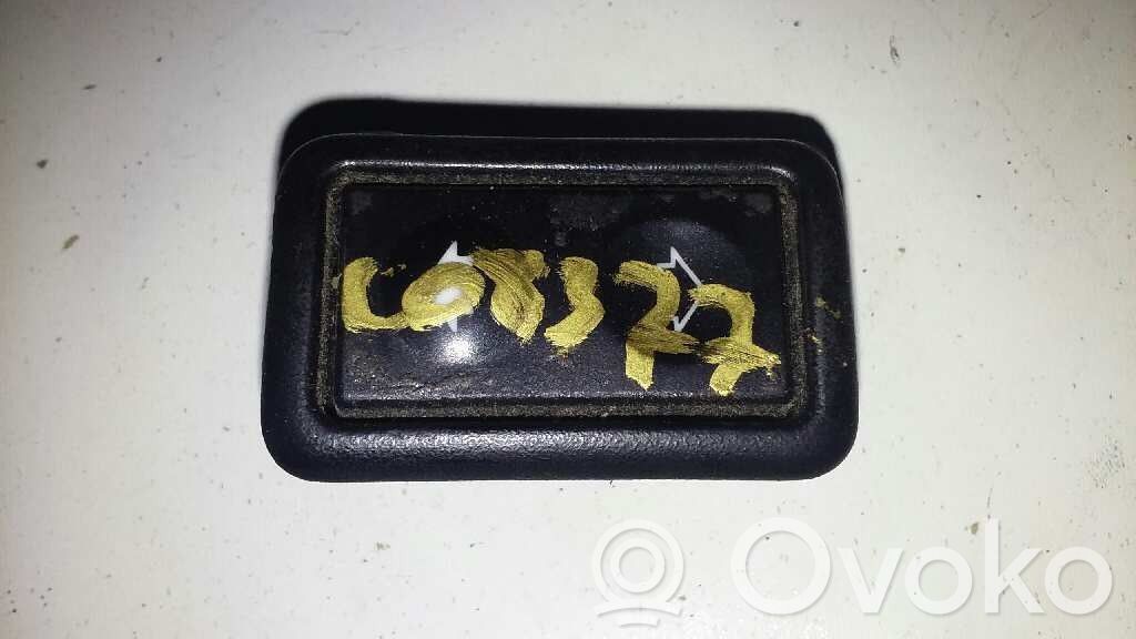 BMW 3 E30 Electric window control switch 