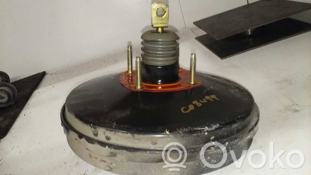 Ford Focus Brake booster 