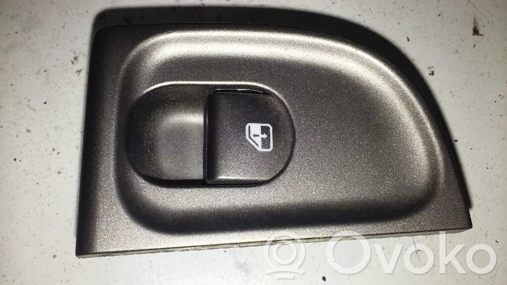 Lancia Thesis Electric window control switch 
